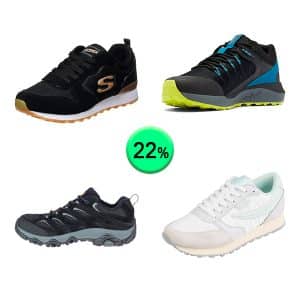 Ropa y deporte 1Caja 28B4461C