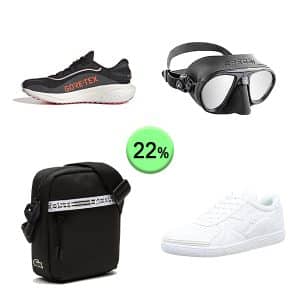 Ropa y deporte 1Caja 28B4565C