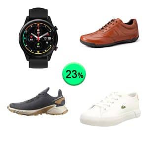 Ropa y deporte 1Caja 28B9782C