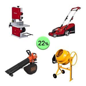 Herramientas 1Palet 28C207