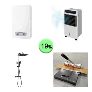 Herramientas 1Palet 28C947