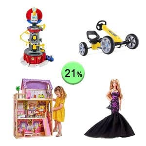 Juguetes 1Palet 28E250