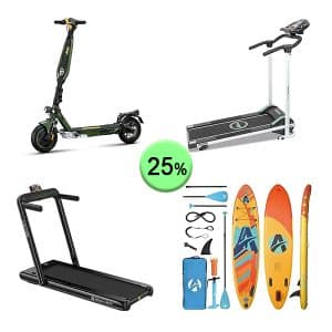 Ropa y deporte 1Palet 28M297