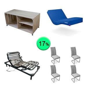 Muebles 1Palet 28P272