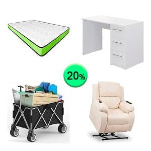Muebles 1Palet 28S147