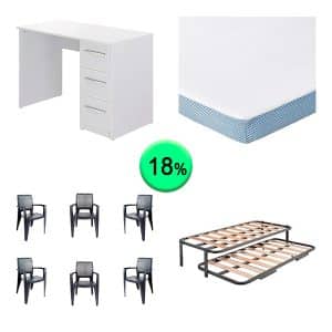Muebles 1Palet 28S151