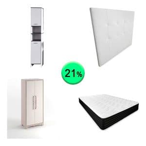 Muebles 1Palet 28S584