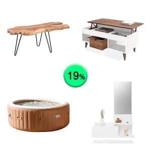 Muebles 1Palet 28S998
