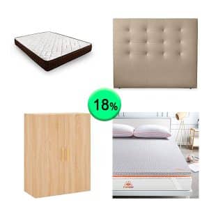 Muebles y hogar 1Palet 28Y002