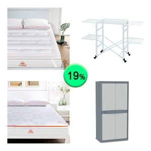 Muebles y hogar 1Palet 28Y903