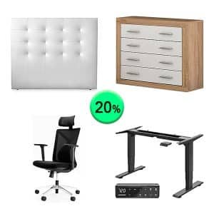 Muebles 1Palet 28Y916