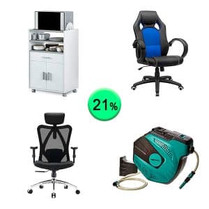 Muebles y jardín 1Palet 28i547