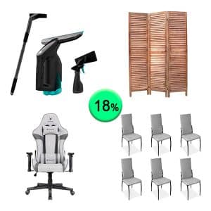 Muebles y hogar 1Palet 29B953