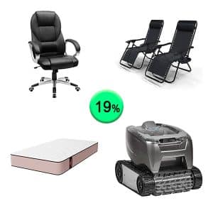 Muebles y hogar 1Palet 29B975