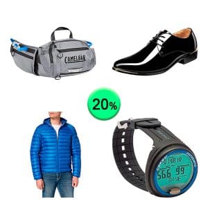 Ropa y deporte 1Caja 29F0765C