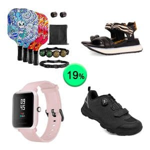 Ropa y deporte 1Caja 29F4918C