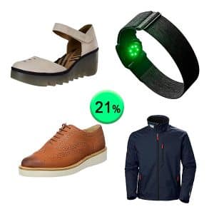 Ropa y deporte 1Caja 29F5168C