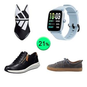 Ropa y deporte 1Caja 29F6664C