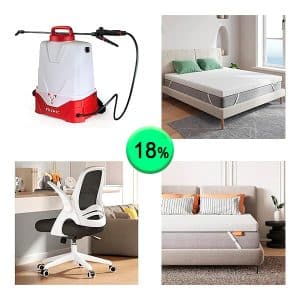 Muebles y jardín 1Palet 29N329