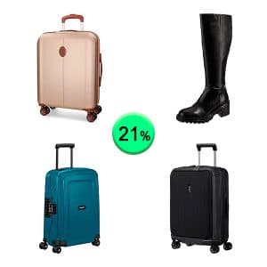 Maletas y deporte 1Palet 29R392