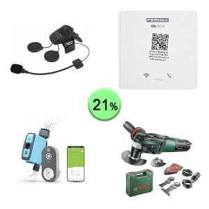 Herramientas 1Caja 25i4021C