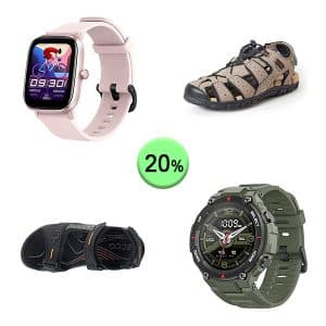 Ropa y smartwatch 1Caja 27G0388C