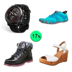 Ropa y deporte 1Caja 28B3054C