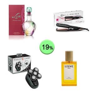 Belleza y cuidado personal 1Caja 28B4447C