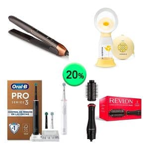 Bebé y cuidado personal 1Caja 28R1475C