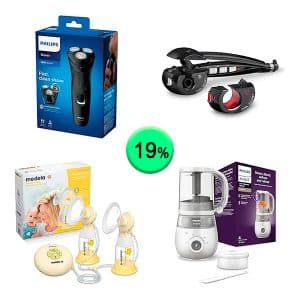 Bebé y cuidado personal 1Caja 28R1498C