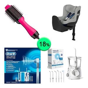 Bebé y cuidado personal 1Caja 28R1502C