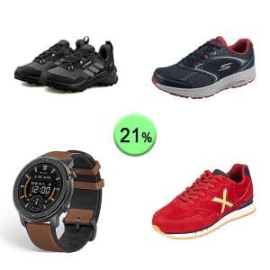 Ropa y deporte 1Caja 28W1493C