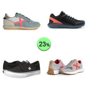 Ropa y deporte 1Caja 28W1507C