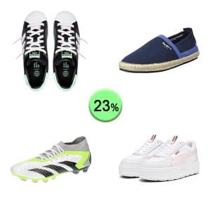 Ropa y deporte 1Caja 28W1590C