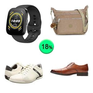 Ropa y deporte 1Caja 28W1596C