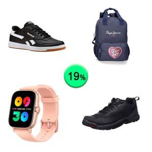 Ropa y deporte 1Caja 28W6657C