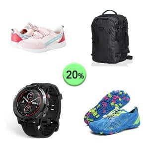 Ropa y deporte 1Caja 28W6665C