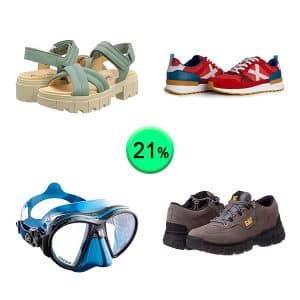 Ropa y deporte 1Caja 28W6678C