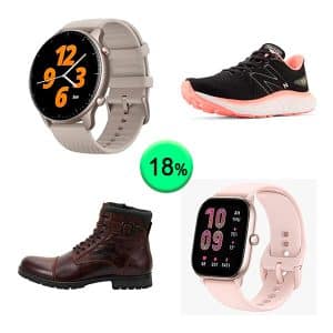 Ropa y deporte 1Caja 28W6689C