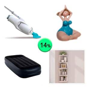 Muebles y jardín 1Caja 28Y6299C