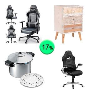 Muebles y jardín 1Palet 28Y920