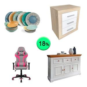 Muebles 1Palet 28Y999