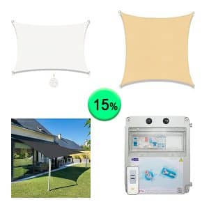 Muebles y jardín 1Caja 28i4064C