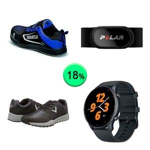 Ropa y deporte 1Caja 29F5342C
