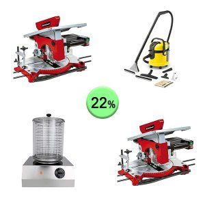 Herramientas 1Palet 29K205