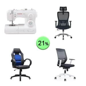 Muebles y jardín 1Palet 29N363