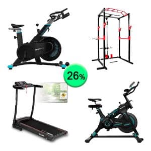 Deporte 1Palet 29R217