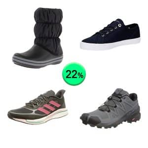 Ropa y deporte 1Caja 29R5276C