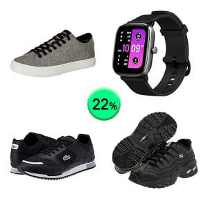 Ropa y deporte 1Caja 29R5632C