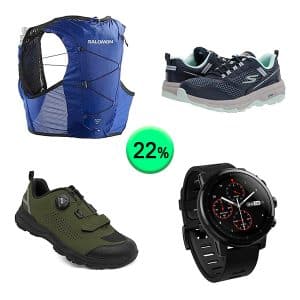Ropa y deporte 1Caja 29R6892C